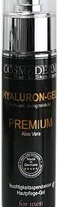 Cosma Derm Hyaluronique Premium Homme - 50 ml