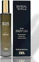 Parfum Femme Zara - Élégance et Charme