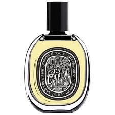 Capitale : Eau de Parfum Diptyque 75ml