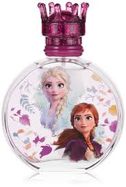 Parfum Enchanté Frozen II pour Enfants