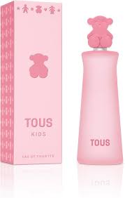 Parfum Enfant Tous Kids Fille 100 ml