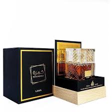 Ansaam Gold - Eau de Parfum 100 ml