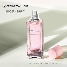 Tom Tailor Parfum Femme Modern Spirit - 50 ml Floriental