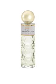 Parfum Saphir New Romántica - Eau de Parfum Femme 200 ml