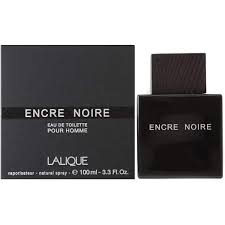 Lalique - Encre Noire - Eau de Toilette Homme 100 ml