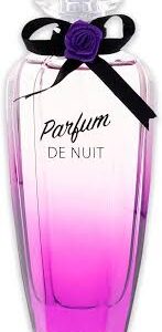 Parfum De Nuit Femme 100 ml EDP - Nouvelle Marque