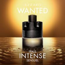 Azzaro The Most Wanted Intense - Eau de Toilette Pour Homme