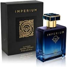 Imperium Eau de Parfum 100 ml - Parfum Élégant de Youshah