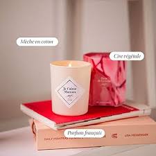 Bougie Parfumée Cerisier 70g - My Jolie Candle