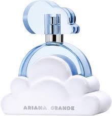 Ariana Grande Cloud EDP 30 ml : Parfum Envoûtant