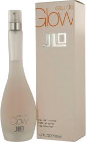 J. LO Eau de Glow - Eau de Toilette 50 ml