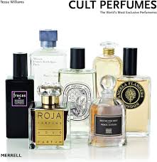 Parfums Cultes : Les Parfumeries les Plus Exclusives du Monde