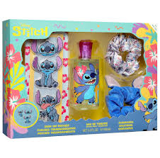 Coffret Stitch EDT 100 ml & Accessoires Mode