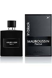 Eau de Parfum Homme - Élégance Intemporelle