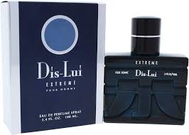 Dis-lui Extrême Pour Homme - Eau de Parfum 100 ml