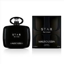 Mauboussin - Étoile pour Homme 90ml - Eau de Parfum