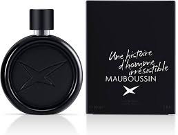 Mauboussin - L'Homme Irrésistible 90ml