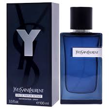 Yves Saint Laurent Y Intense Pour Homme 100 ml EDP