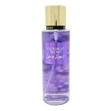 Brume Parfumée Love Spell de Victoria's Secret