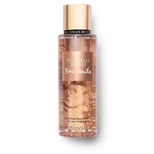 Victoria's Secret - Brume Parfumée Bare Vanilla 250 ml