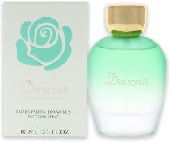 Douceur Femme - Eau de Parfum 100ml