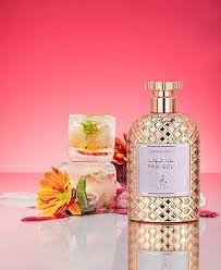 AYAT PERFUMES Eau de Parfum Sparkle - Senteur Orientale pour Femmes