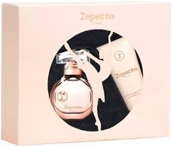 Coffret Parfum Repetto 30 ml + Lait 50 ml