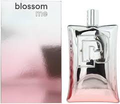 Paco Rabanne Blossom Me Eau de Parfum 62 ml