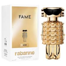 Paco Rabanne Fame Intense EDP 50ML - Parfum Éblouissant