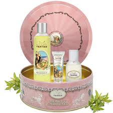 Coffret Parfum Femme - VERVEINE DE PROVENCE