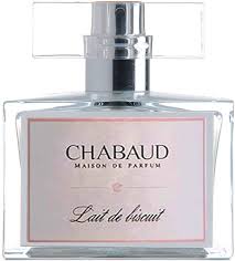 Chabaud Maison de Parfum - Eau de Toilette Unisexe 30 ml