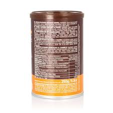 Monbana Chocolat Poudre Caramel 250 g - Délice Cacaoté