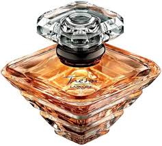 Lancome Trésor EDP 50 ml - Élégance et Séduction