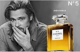 Chanel No 5 : Le Parfum du Siècle