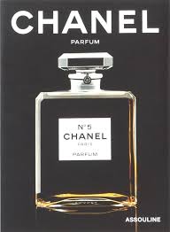 Parfum Chanel : Francoise Aveline