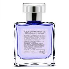 Jean Peste - Eau de Parfum Fleur d'Anus 100ml pour Lui