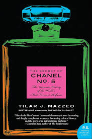 Le Secret de Chanel No. 5 : Histoire Intime du Parfum