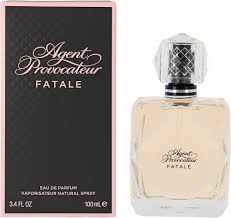 Agent Provocateur Fatale - Eau de Parfum 100 ml