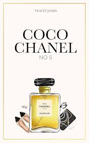 Coco Chanel : N°5 - Femmes qui ont marqué l'Histoire