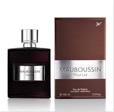 Mauboussin Pour Lui - Eau de Parfum Fougère Moderne 100ml