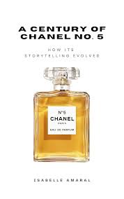 Un Siècle de Chanel No.5 : L'Évolution de son Récit