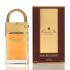 Mauboussin - Promesse Intense 90ml - Eau de Parfum Femme Oriental & Floral