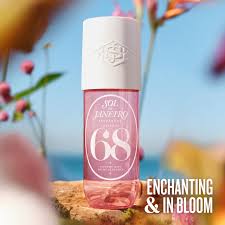 Brume Parfumée Cheirosa 68 - SOL DE JANEIRO 90 ML