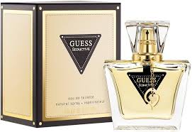 Guess Seductive Eau de Toilette 50ml