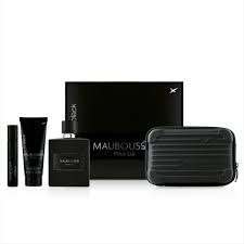 Mauboussin - Coffret Prestige 2024 Pour Lui Noir