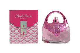 Parfum Femme Pink Purse 100ml