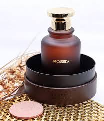 JB Loves Parfums - Roses