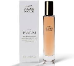 Coffret Parfum Rose Gourmand - Sublime Époque