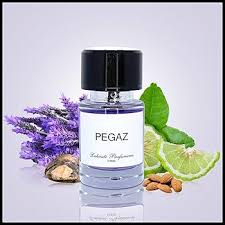 Pegaz Eau de Parfum - Lahaute Paris