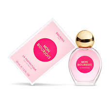 Bourjois - Eau de Parfum Mon Bourjois : La Fantastique 50 ml